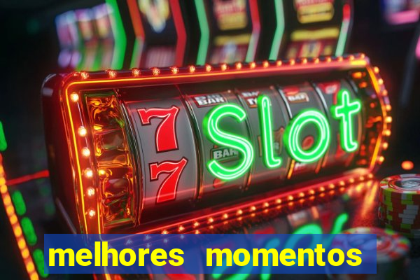 melhores momentos corinthians x vasco
